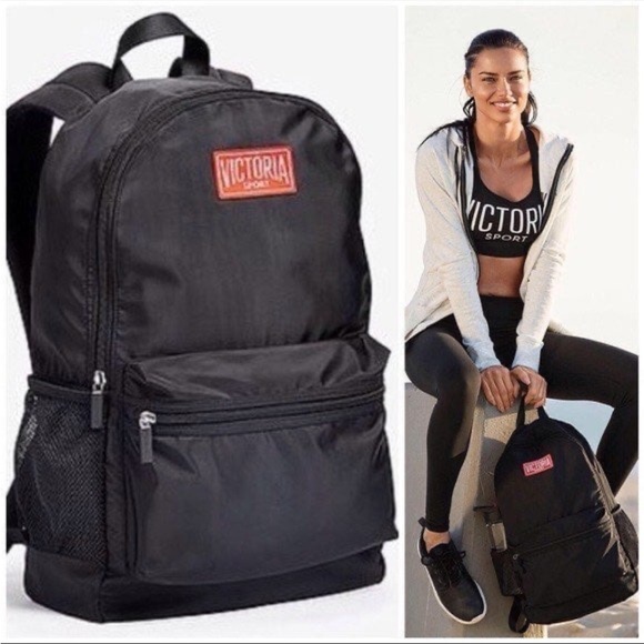 Victoria Secret Sport Backpack - Picture 2 of 7